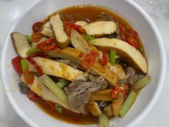 -红色湘菜馆(春风店)