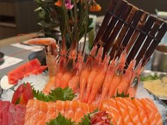 -大渔臻选·渔膳(沈阳万象城店)