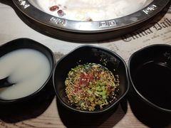 -七秒鱼·斑鱼火锅(太阳城店)