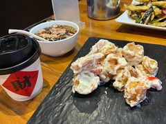 -望京一号·重庆江湖菜(工体店)