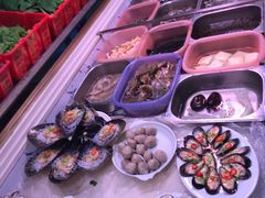 -长平老姿娘夜粥(平东一街店)