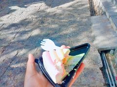 -艾莱克咖啡面包坊·甜心对白