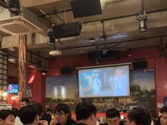 大堂-么哈MOJAR(厦门云城万科里店)