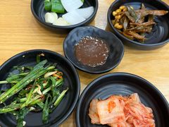 -高社长参鸡汤(高丽街店)