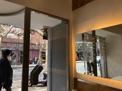 -Legno.ita Coffee by Wood(襄阳南路店)
