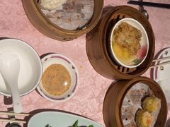 -囍凤楼·粤菜·点心·火锅(温特莱店)
