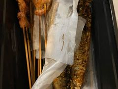 -正通记·哈尔滨烧烤·炭烤鸽子(七宝万科国际店)