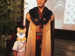 -武汉杜莎夫人蜡像馆