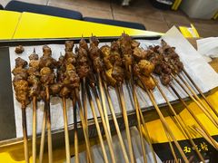 -望京小腰(北京总店)