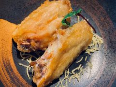 -富力丽思卡尔顿酒店·丽轩中餐厅