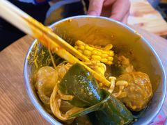 -大喜麻辣拌(凯德1818店)