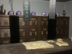 -大连金州博物馆