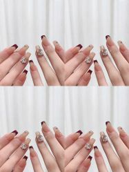 -M·X Nail日式美甲美睫