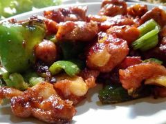 -炙热童年·老北京炙子烤肉(南锣鼓巷店)