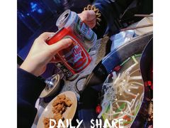 -大虎重庆老火锅(正弘城店)