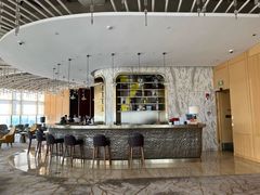 -三迪希尔顿酒店·星空酒廊