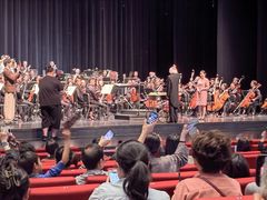 -交通银行前滩31演艺中心