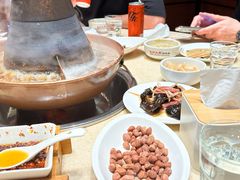-阳坊大都涮羊肉(阳坊总店)