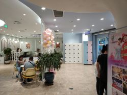 点击看大图 -桃桃城堡(欧亚汇集店)