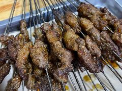 -东仪路传统烤肉