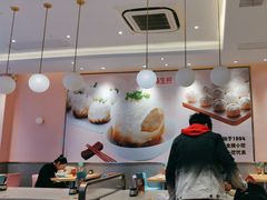 -小杨生煎(周浦万达店)