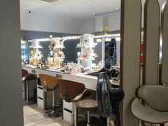 -海马体照相馆(上海月星环球港店)