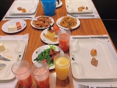 -汉巴味德(沈阳万象汇店)