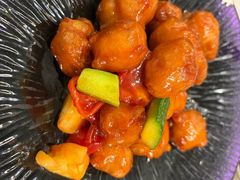 -常来小聚·广州非遗传承餐厅(高德置地店)