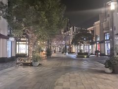 -比斯特上海购物村精品奥特莱斯
