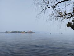 -浙江西子宾馆·瑶园咖啡厅