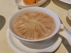 蟹肉龙虾汤包-利苑酒家(金宝店)