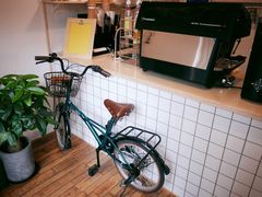 -Cafe Villa