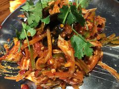 -原始泥炉烤肉(总店)