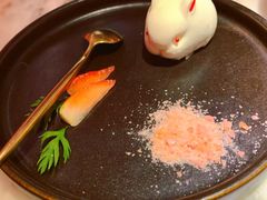 -京华烟云·北京烤鸭(领展购物广场·中关村店)