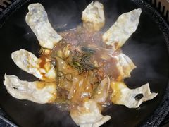 -锅来乐地锅鸡(安亭店)