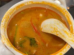 海鲜冬阴功-simply thai天泰(长泰广场店)