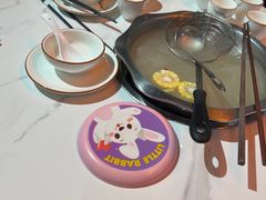 -八合里潮汕鲜牛肉火锅(吉大店)
