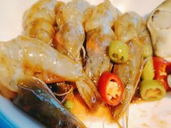 -连锦记海鲜烧烤大排档·锦州特色(西安路交大店)