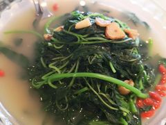 -无招牌海鲜餐厅(滨海艺术中心店)
