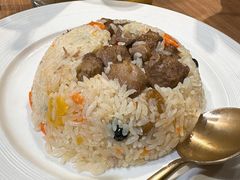 -贯贯吉·清真餐厅(浙江中路店)