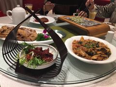 -天福苑(崇宁路店)