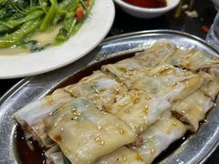 -一哥美食(总店)