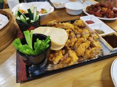肘子酥-陈傻子餐厅(世纪都会店)