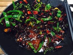 -北京老铺烤鸭(老城根店)