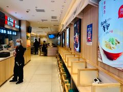 -武圣羊汤·西北面(朝阳门店)
