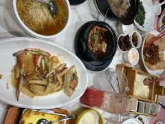-和记小菜(东方店)
