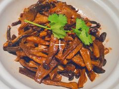 -广东道至正餐厅(区庄店)