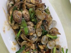 -考记泥焗鸡农庄·海鲜(北洛秘境店)