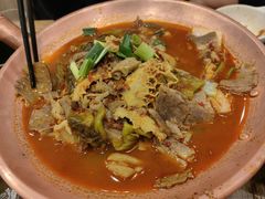-云海肴·汽锅鸡·云南菜(广安门天虹店)