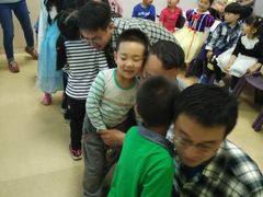 -瑞思少儿中心·少儿英语素养启蒙(回龙观校区)